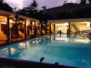 Afbeelding uit fotogalerij van Holaa Mirissa in Mirissa