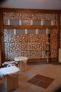 Fotografie z fotogalerie ubytování Hotel Central - das kleine Boutique Hotel am Achensee v destinaci Pertisau