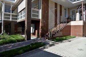 Fotografie z fotogalerie ubytování Hotel Gloria v destinaci Kostanaj