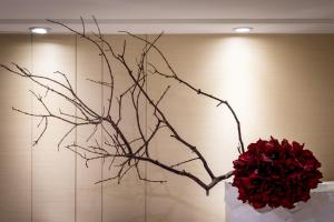 Foto sihtkohas Taipei asuva majutusasutuse Wemeet Hotel Taipei galeriist
