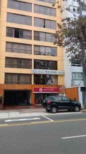 Gallery image of Apartamentos Amoblados de 1 Y 2 dormitorios in Lima