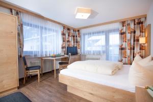 Gallery image of Hotel Alpenblick in Bach