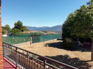Gallery image of Los Madroños in El Barraco +5 photos