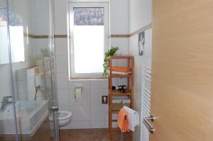 Un baño de Apart Patscheider 17 fotos más