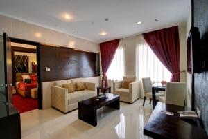 Gallery image of Hotel Dafam Pekalongan in Pekalongan +100 photos