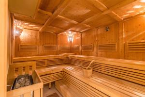 Fotografie z fotogalerie ubytování Hotel Brückenwirt Superior v destinaci Altenmarkt im Pongau
