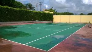 Tennis eller squash på eller i nærheten av Departamento Torresol Tropical