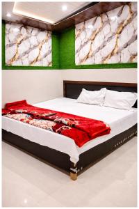 Gallery image of The Lord Krishna Kripa Inn Vrindavan Dham Near Pream Mandir - Best Budget Hotel in Vrindāvan