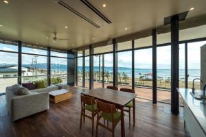 Gallery image of Guest Villa on the BI-CHI in Sado