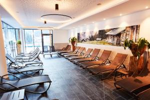 Fotografia z galérie ubytovania Hotel Wagrainerhof v destinácii Wagrain