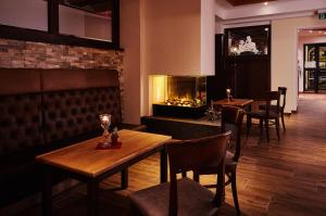 Posedenie v ubytovaní Hotel Wagrainerhof