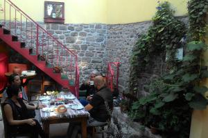 Elaia Hotel vendégei
