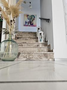 Foto de la galeria de Anthousa Hotel a Samos