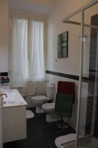 Bagno di Camere Andrea