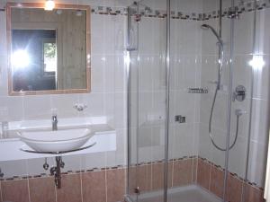 Bilik mandi di Malernhof