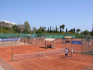 Tennis and/or squash facilities at Buena Vista 7708 - Resort Choice or nearby