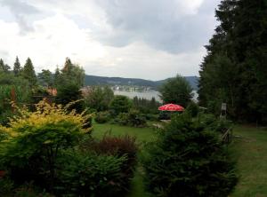 Fotografia z galérie ubytovania Lesní pension v destinácii Lipno nad Vltavou