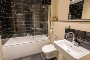 Gallery image of Jerichos Boutique Accommodation in Windermere