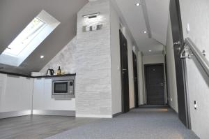 Ảnh trong thư viện ảnh của Zimmervermietung Grüner Weg ở Ueckermünde