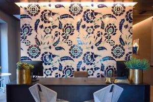 Fotografie z fotogalerie ubytování Bezalel Hotel - an Atlas Boutique Hotel v Jeruzalémě
