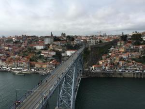 Imagem da galeria de Apartamento Da Lapa no Porto