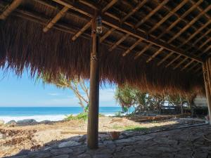 Gallery image of Uma Lili Resort Sumba in Tengairi