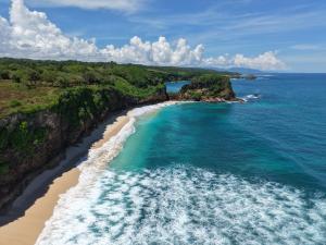 Gallery image of Uma Lili Resort Sumba in Tengairi