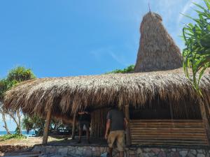 Gallery image of Uma Lili Resort Sumba in Tengairi