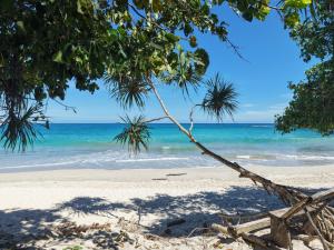 Gallery image of Uma Lili Resort Sumba in Tengairi