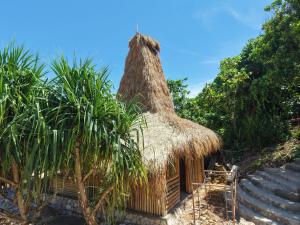 Gallery image of Uma Lili Resort Sumba in Tengairi +1 photo