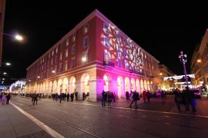 Gallery image of Nice Massena in Nice