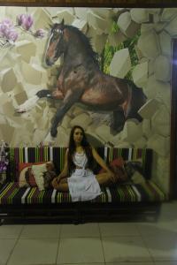 Imagen de la galería de Chacara Santa Barbara, en Manaus
