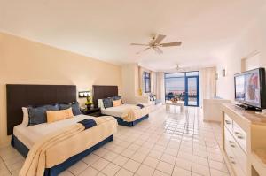 Gallery image of El Cid Marina Beach Hotel in Mazatl&aacute;n
