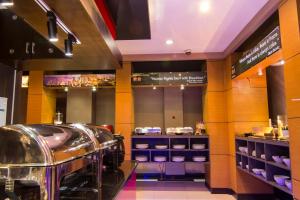 Mynd úr myndasafni af Citi M Hotel Gambir í Jakarta