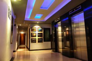 Mynd úr myndasafni af Citi M Hotel Gambir í Jakarta