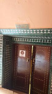 Gallery image of Riad El Filali in Marrakech