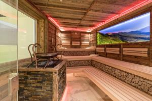 Fotografie z fotogalerie ubytování Hotel Jennys Schlössl v destinaci Serfaus