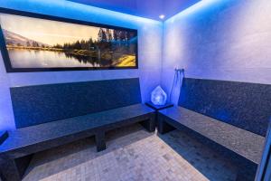 Fotografie z fotogalerie ubytování Hotel Jennys Schlössl v destinaci Serfaus