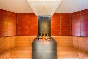 Fotografie z fotogalerie ubytování Hotel Brückenwirt Superior v destinaci Altenmarkt im Pongau