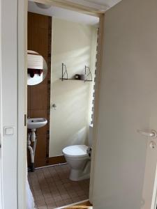 Gallery image of Cozy bohemian apartment in Viljandi