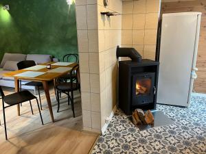 Gallery image of Cozy bohemian apartment in Viljandi