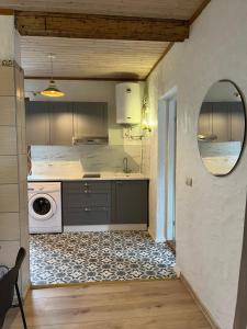 Gallery image of Cozy bohemian apartment in Viljandi