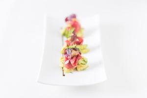 Galeriebild der Unterkunft Hotel - La Grande Cure in Marcourt