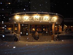 Φωτογραφία από το άλμπουμ του Hotel Guggenberger σε Kleinarl