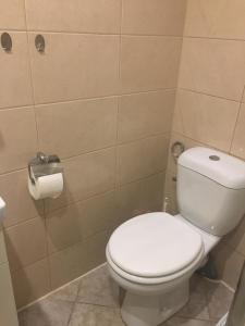 Bagno di Pension VIDHOUS 1