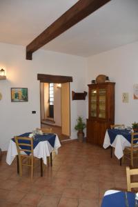 Gallery image of Azienda Agrituristica Biologica Il Querceto in Santa Severina