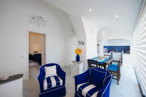 Gallery image of Exclusive Apartments Positano in Positano