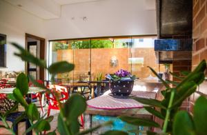 Fotografie z fotogalerie ubytování Hotel Ipiranga Maringa v destinaci Maringá