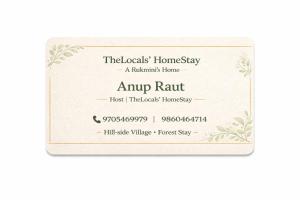 Gallery image of TheLocals HomeStay in Dhulikhel
