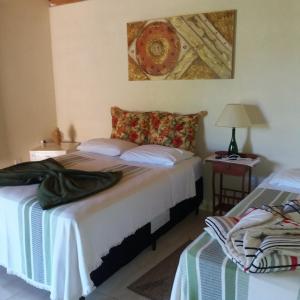 Gallery image of Pousada Desfiladeiro da Serra in Serra Negra